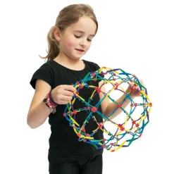 Mini Breathing Sphere