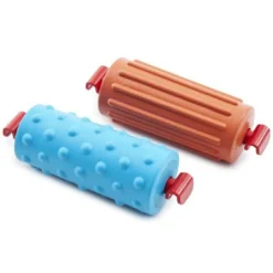 Mini Parkour - Foam Rollers, 2 stk