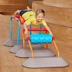 Mini Parkour - Foam Rollers, 2 stk