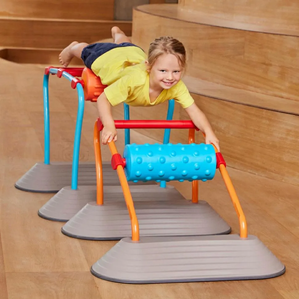 Mini Parkour - Foam Rollers, 2 stk