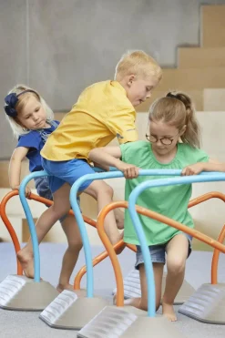 Mini Parkour - Forhindringer, Skrå 2 stk
