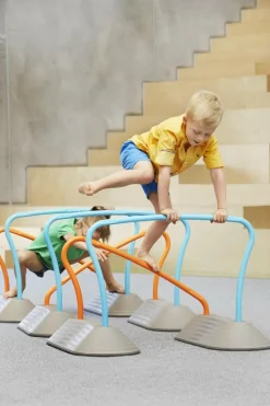 Mini Parkour - Forhindringer, Skrå 2 stk