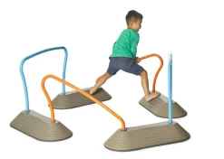 Mini Parkour - Forhindringer, Lige 2 stk