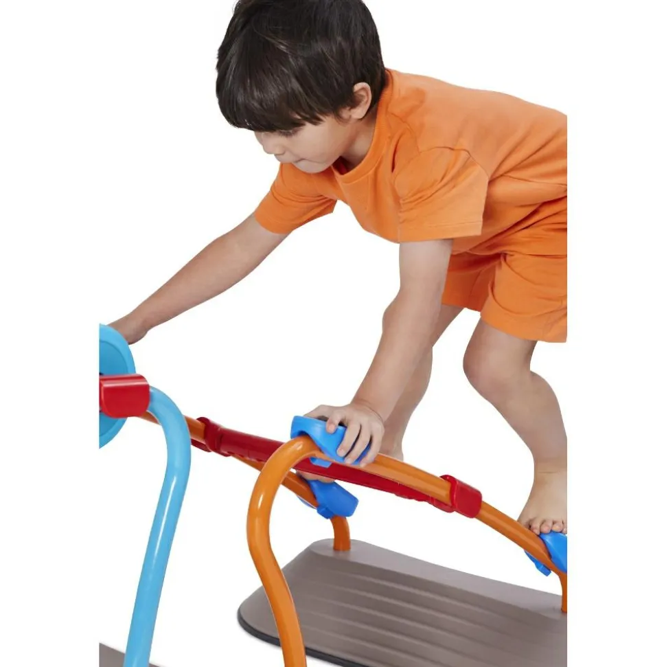 Mini Parkour - Greb, 4 stk