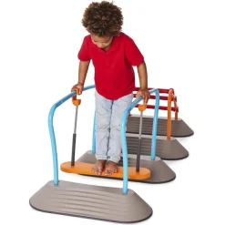 Mini Parkour - Hængeplanke, 1 stk