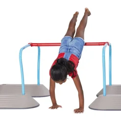 Mini Parkour - Tværstænger, 2 stk