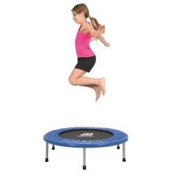 Mini trampolin - Ø 122 cm.