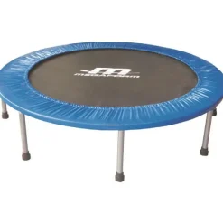 Mini trampolin - Ø 122 cm.