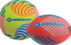 Mini-bolde af neopren, 2-pak