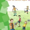 mini-LØK - Fodbold, Lær at tænke logisk