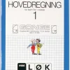 mini-LØK - Hovedregning 1