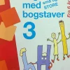 mini-LØK - Leg med små og store bogstaver 3