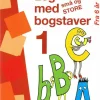 mini-LØK - Leg med små og store bogstaver 1