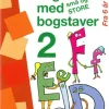 mini-LØK - Leg med små og store bogstaver 2