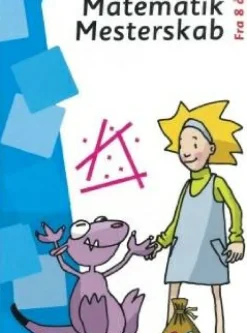 mini-LØK - Matematik mesterskab
