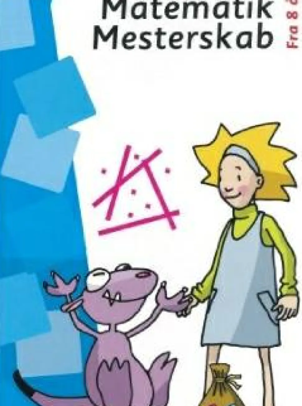 mini-LØK - Matematik mesterskab
