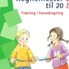 mini-LØK - Regnemester 2, lær til 20