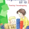 mini-LØK - Regnemester 1, lær til 10