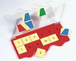 mini-LØK - Øvelsesæske