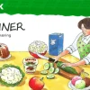 mini-LØK - Vitaminer