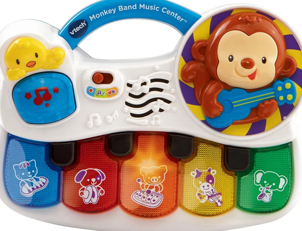 Mit abeband keyboard