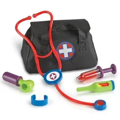 Mit første doktorsæt (fra 2 år)