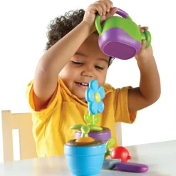 Mit første plantesæt (fra 2 år)