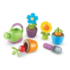 Mit første plantesæt (fra 2 år)