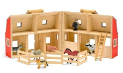Mobil Bondegård