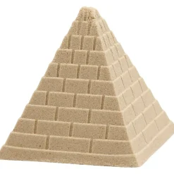 Modelleringssand - Ridderborg 1,5 kg.
