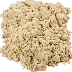 Modelleringssand - Ridderborg 1,5 kg.