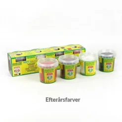 Modellervoks - 4 x 150 gram