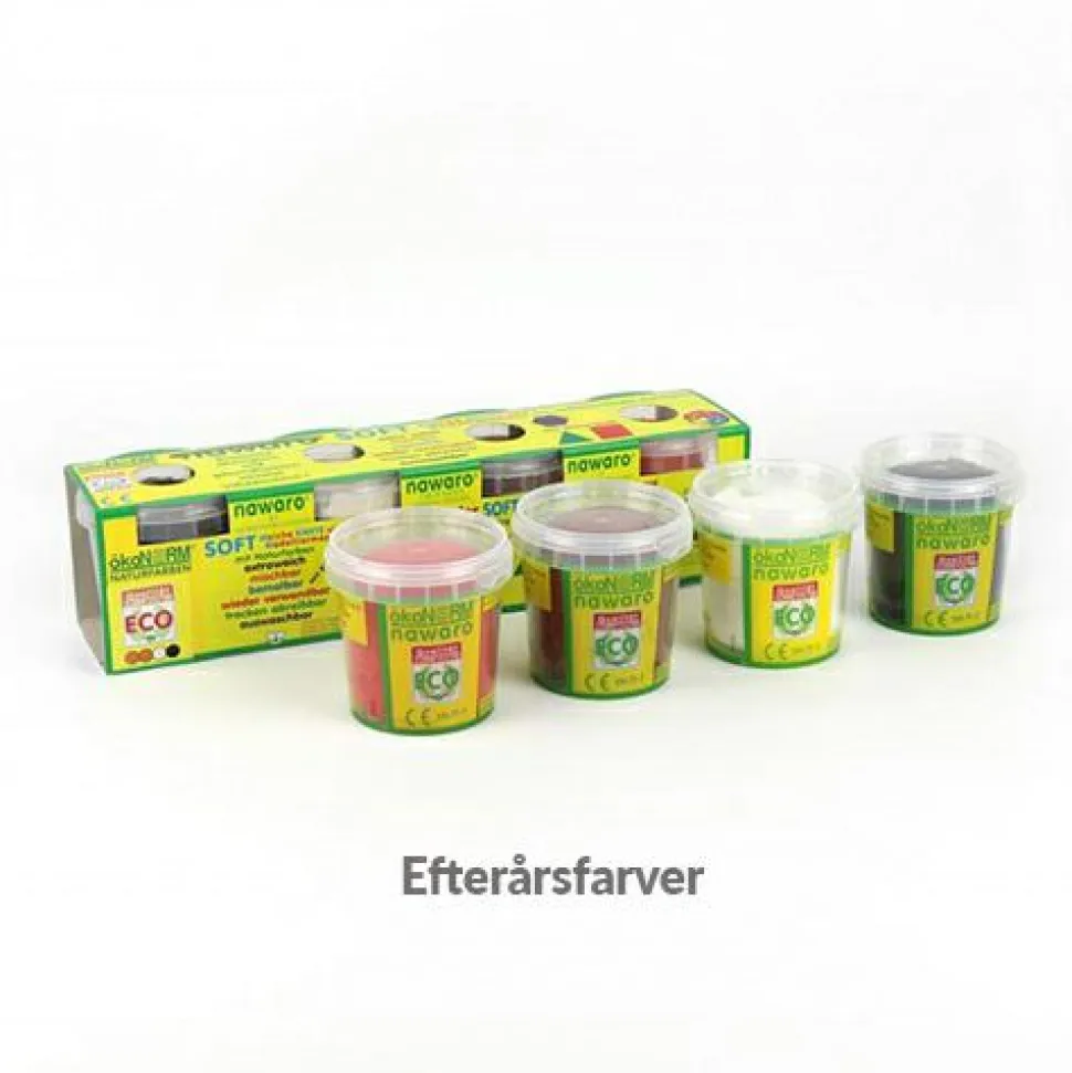 Modellervoks - 4 x 150 gram