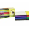 Modellervoks 500 gr. - 8 farver.