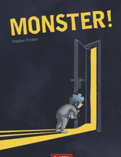 Monster!