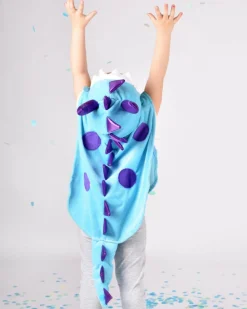 Monsterdragt, str. 1-4 år