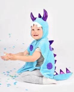 Monsterdragt, str. 1-4 år