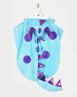 Monsterdragt, str. 1-4 år