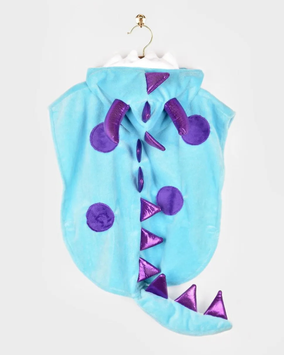 Monsterdragt, str. 1-4 år