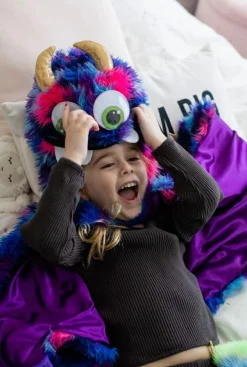 Monsteret Gooby, str. 4-6 år