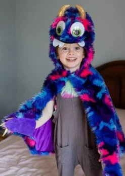 Monsteret Gooby, str. 4-6 år