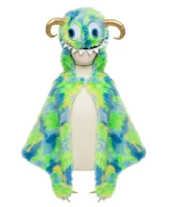 Monsteret Swampy, str. 4-6 år