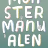 Monstermanualen - til børn med mange bekymringer