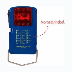 Morselampe