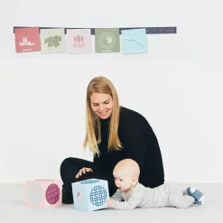 MotorikMagi - Terning til Baby