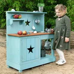 Mudderkøkken - Adventurer Star