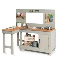 Mudderkøkken & Café