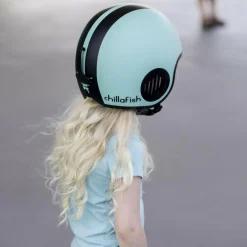 Multihjelm - Bobbi Small, 50-55 cm