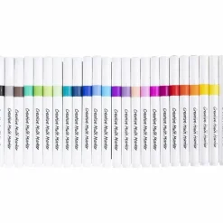 Multi-tusser, 24 stk