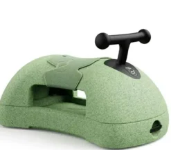 My First - 3-i-1 scooter, Olive